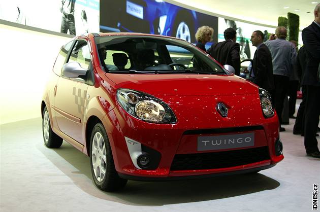 Renault Twingo