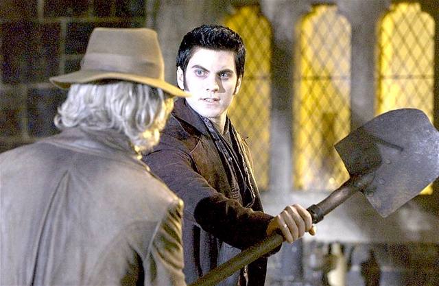 Wes Bentley - Ghost Rider