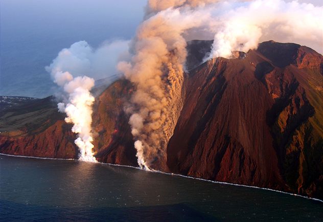 Stromboli