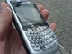 BlackBerry 8300 Daytona