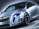 Opel Gran Turismo Coup