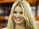 Jessica Simpson - Rande msce