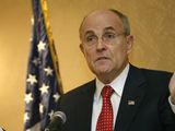 Rudolph Giuliani