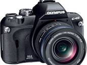 Olympus E-410