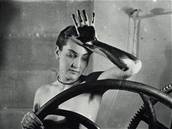 Man Ray: Zastená erotika (1933)