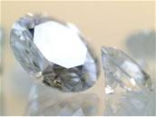 Za dopadení lupie diamant byla vypsána odmna. Ilustraní foto