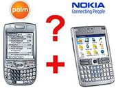 Koupí Nokia americký Palm?