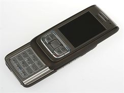 Nokia E65