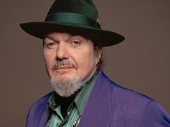 Dr. John