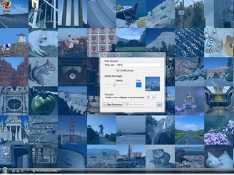 Flickr Desktop Wallpaper 