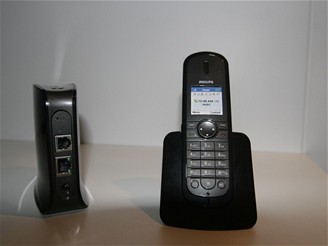 Philips - Voip telefon