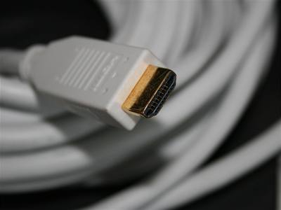 Blu-ray Panasonic - HDMI kabel