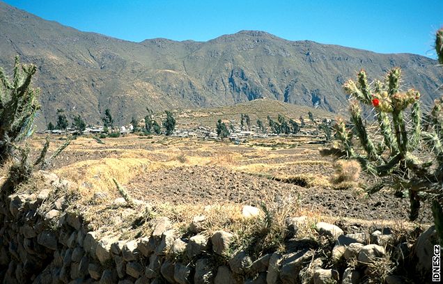 Peru