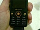 Sony Ericsson W660i na CeBITu 2007