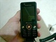Sony Ericsson W660i na CeBITu 2007