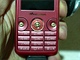 Sony Ericsson W660i na CeBITu 2007