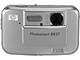 HP Photosmart R837