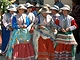 Peru, Colca