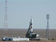 Sojuz FG pi minulm startu