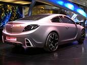 Opel GTC Concept