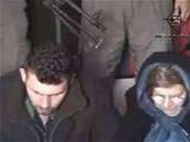 Video s údajnými nmeckými rukojmími se v sobotu objevila na internetu