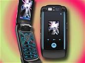 Motorola RAZR Maxx V6