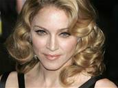 Madonna na oscarov party Vanity Fair