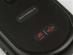 Motorola ROKR E2