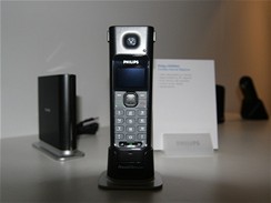 Philips - Voip telefon