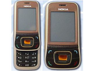 Nokia 7088