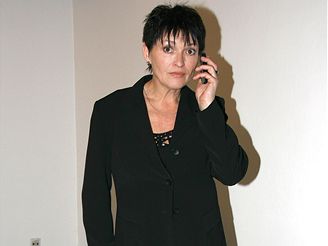 Miss Jana Dolealov