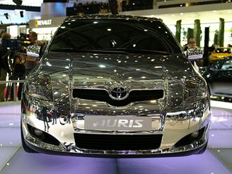 Toyota Auris Ag