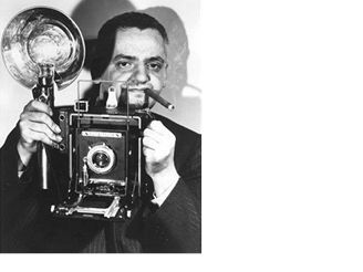 WeeGee