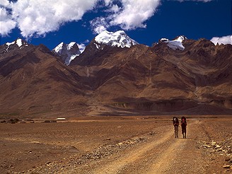 Ladakh