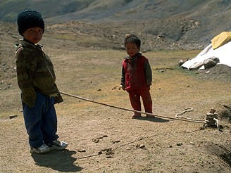 Ladakh