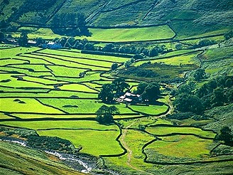 Anglie, Wasdale