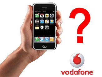 Bude Vodafone prodávat Apple iPhone?