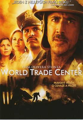 DVD World Trade Center