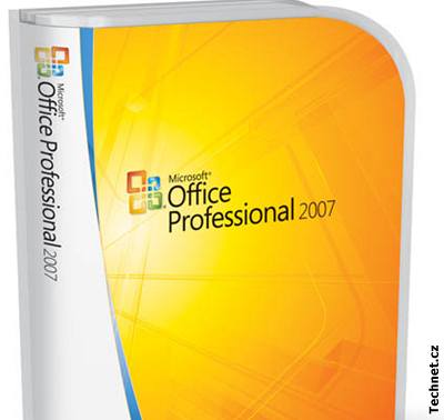 Microsoft Office 2007 