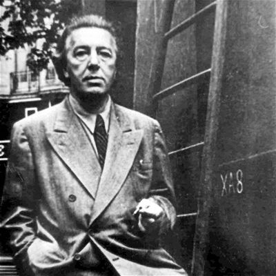 André Breton