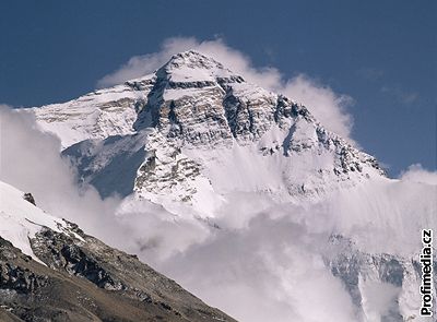 Mount Everest