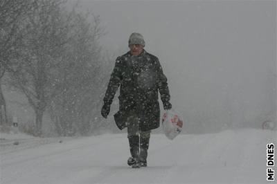 Situace na Olomoucku