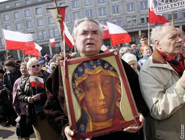 Poltí katolíci volali po úplném zákazu potrat