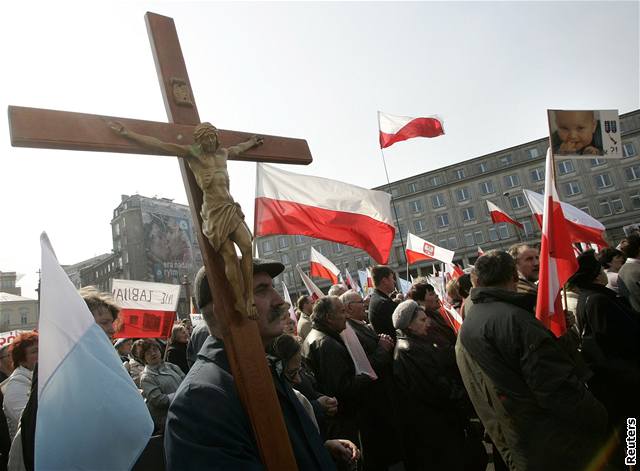 Poltí katolíci volali po úplném zákazu potrat