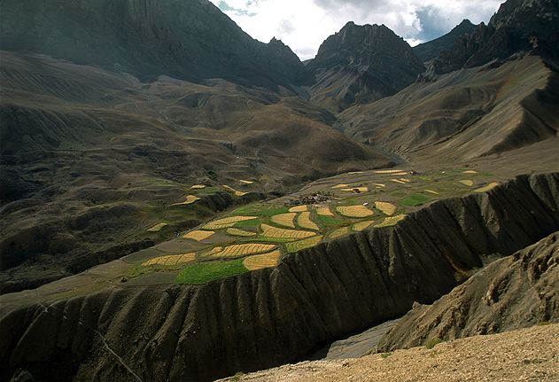 Ladakh