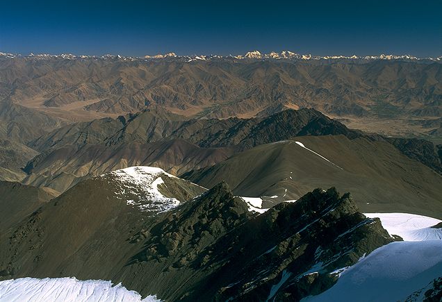 Ladakh