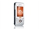 Sony Ericsson W580