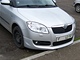 koda Fabia RS