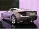 Lexus LF-A Concept