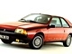 Renault Fuego